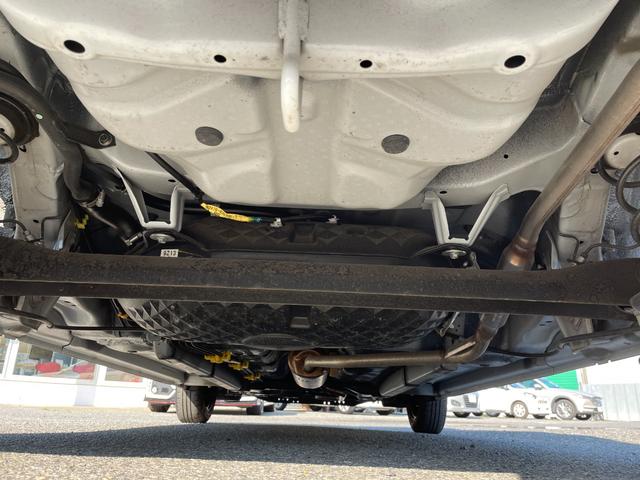 ミライース Ｘ　ＳＡＩＩＩ　衝突軽減ブレーキ　社外ＳＤナビ　前後コーナーセンサー　純正ＬＥＤヘッドライト　社外ドライブレコーダー　社外ＥＴＣ　ヘッドライトレベライザー　アイドリングストップ　ドアバイザー　キーレスキー　スペアキー（33枚目）