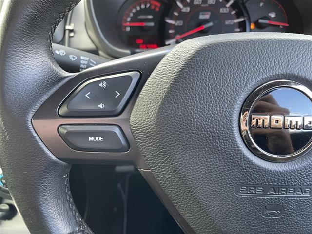 コペン GR スポーツ 5MT フジツボマフラー Pivotサブコンピューター Pivotブースト計 純正レカロシート 純正BBS16インチアルミホイール HKSエアクリーナー 純正momoステアリング スマートキー ETC(7枚目)