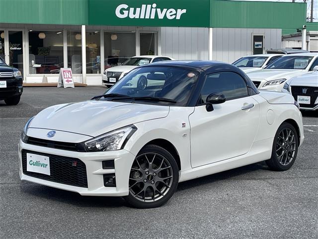 コペン GR スポーツ 5MT フジツボマフラー Pivotサブコンピューター Pivotブースト計 純正レカロシート 純正BBS16インチアルミホイール HKSエアクリーナー 純正momoステアリング スマートキー ETC(25枚目)