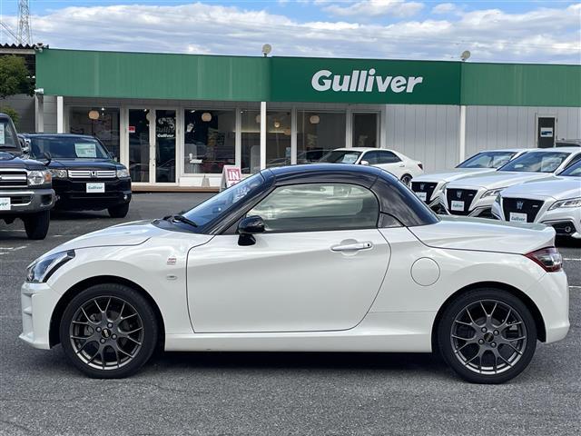 コペン GR スポーツ 5MT フジツボマフラー Pivotサブコンピューター Pivotブースト計 純正レカロシート 純正BBS16インチアルミホイール HKSエアクリーナー 純正momoステアリング スマートキー ETC(26枚目)