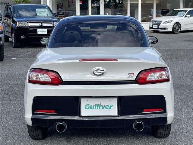 コペン GR スポーツ 5MT フジツボマフラー Pivotサブコンピューター Pivotブースト計 純正レカロシート 純正BBS16インチアルミホイール HKSエアクリーナー 純正momoステアリング スマートキー ETC(28枚目)