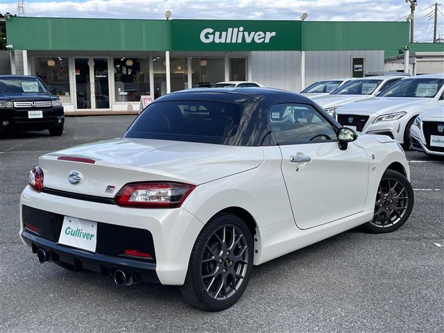 コペン GR スポーツ 5MT フジツボマフラー Pivotサブコンピューター Pivotブースト計 純正レカロシート 純正BBS16インチアルミホイール HKSエアクリーナー 純正momoステアリング スマートキー ETC(29枚目)