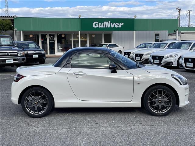 コペン GR スポーツ 5MT フジツボマフラー Pivotサブコンピューター Pivotブースト計 純正レカロシート 純正BBS16インチアルミホイール HKSエアクリーナー 純正momoステアリング スマートキー ETC(30枚目)