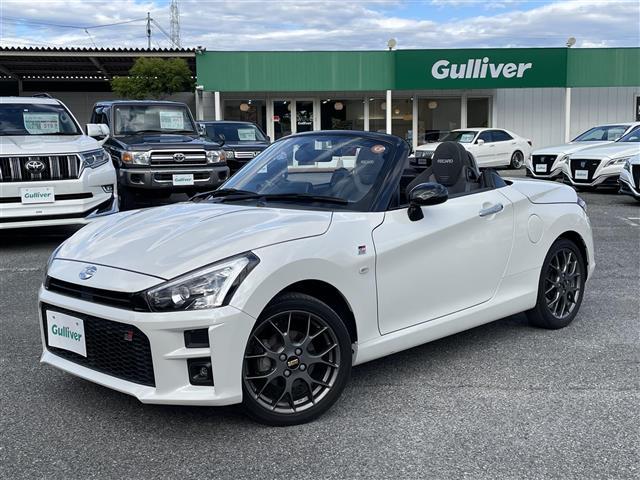 コペン GR スポーツ 5MT フジツボマフラー Pivotサブコンピューター Pivotブースト計 純正レカロシート 純正BBS16インチアルミホイール HKSエアクリーナー 純正momoステアリング スマートキー ETC(33枚目)