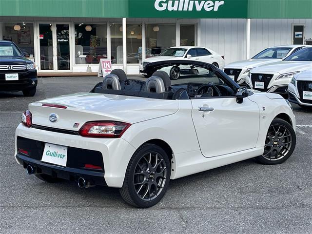 コペン GR スポーツ 5MT フジツボマフラー Pivotサブコンピューター Pivotブースト計 純正レカロシート 純正BBS16インチアルミホイール HKSエアクリーナー 純正momoステアリング スマートキー ETC(37枚目)