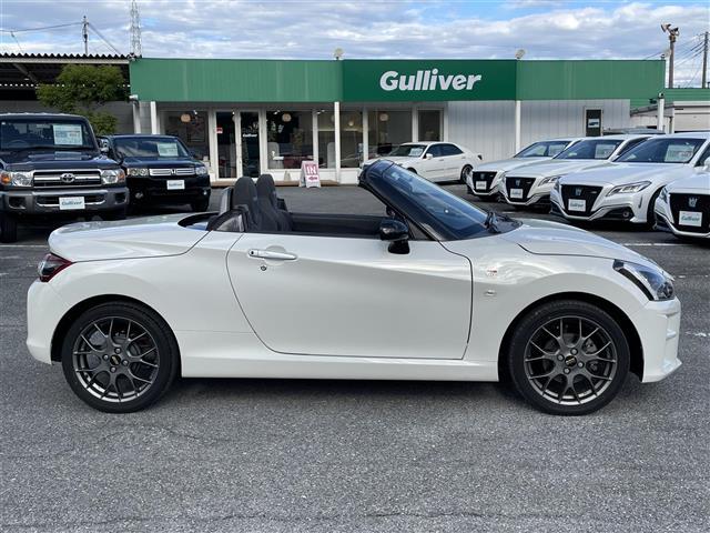 コペン GR スポーツ 5MT フジツボマフラー Pivotサブコンピューター Pivotブースト計 純正レカロシート 純正BBS16インチアルミホイール HKSエアクリーナー 純正momoステアリング スマートキー ETC(38枚目)