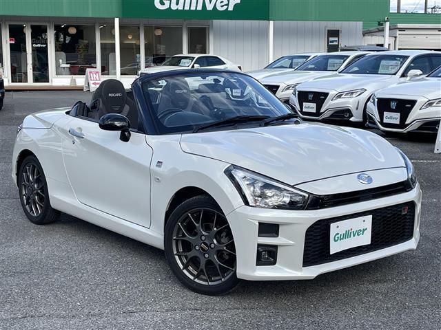 コペン GR スポーツ 5MT フジツボマフラー Pivotサブコンピューター Pivotブースト計 純正レカロシート 純正BBS16インチアルミホイール HKSエアクリーナー 純正momoステアリング スマートキー ETC(39枚目)