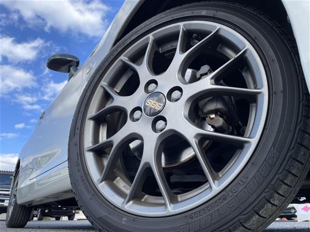 コペン GR スポーツ 5MT フジツボマフラー Pivotサブコンピューター Pivotブースト計 純正レカロシート 純正BBS16インチアルミホイール HKSエアクリーナー 純正momoステアリング スマートキー ETC(40枚目)