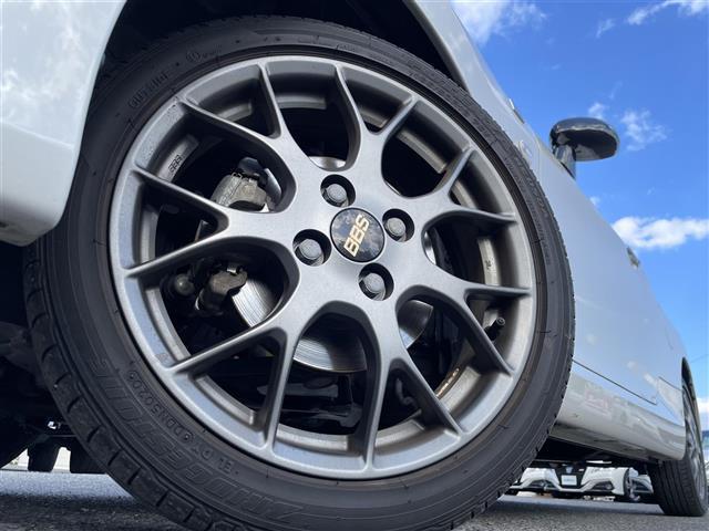 コペン GR スポーツ 5MT フジツボマフラー Pivotサブコンピューター Pivotブースト計 純正レカロシート 純正BBS16インチアルミホイール HKSエアクリーナー 純正momoステアリング スマートキー ETC(41枚目)