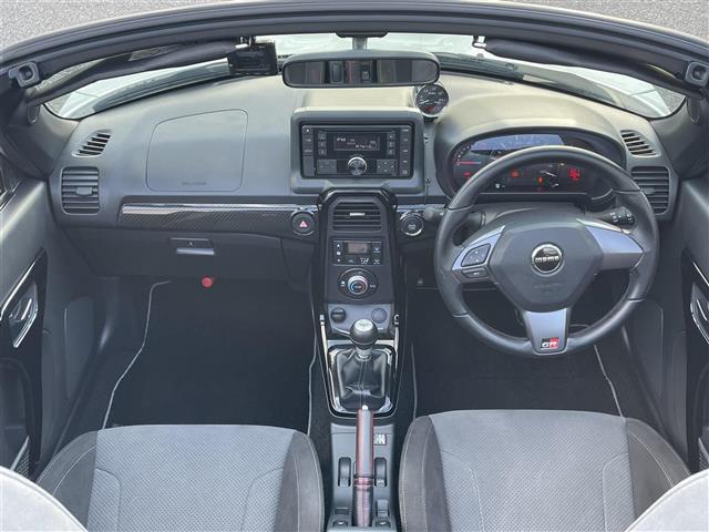 コペン GR スポーツ 5MT フジツボマフラー Pivotサブコンピューター Pivotブースト計 純正レカロシート 純正BBS16インチアルミホイール HKSエアクリーナー 純正momoステアリング スマートキー ETC(42枚目)