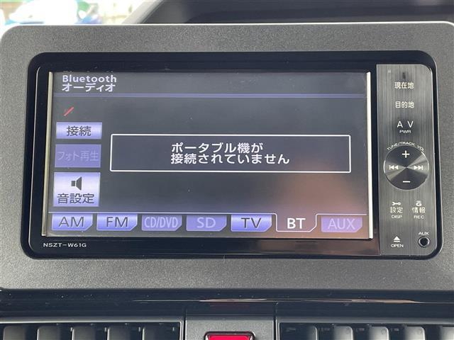 タント カスタムＸスタイルセレクション　スマートアシスト　社外ＳＤナビ　バックカメラ　両パワースライドドア　ハーフレザーシート　前席シートヒーター　スマートキー　コーナーセンサー　ＥＴＣ　純正ＬＥＤライト　フォグランプ　純正１４インチアルミ（25枚目）
