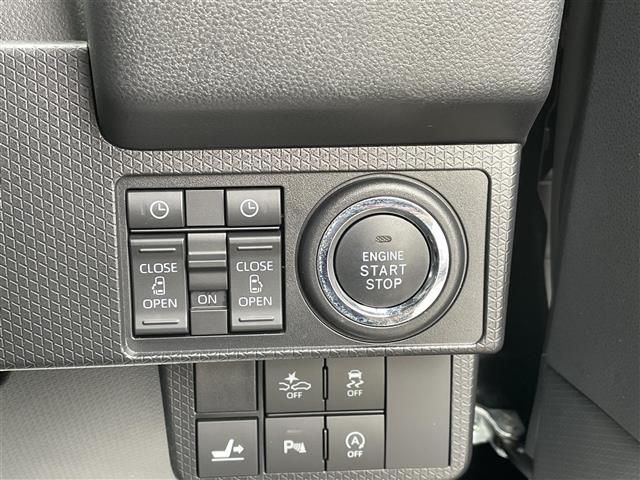 タント カスタムＸスタイルセレクション　スマートアシスト　社外ＳＤナビ　バックカメラ　両パワースライドドア　ハーフレザーシート　前席シートヒーター　スマートキー　コーナーセンサー　ＥＴＣ　純正ＬＥＤライト　フォグランプ　純正１４インチアルミ（36枚目）