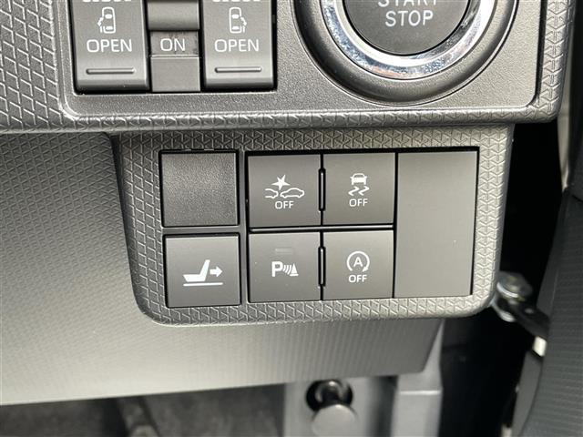 タント カスタムＸスタイルセレクション　スマートアシスト　社外ＳＤナビ　バックカメラ　両パワースライドドア　ハーフレザーシート　前席シートヒーター　スマートキー　コーナーセンサー　ＥＴＣ　純正ＬＥＤライト　フォグランプ　純正１４インチアルミ（37枚目）