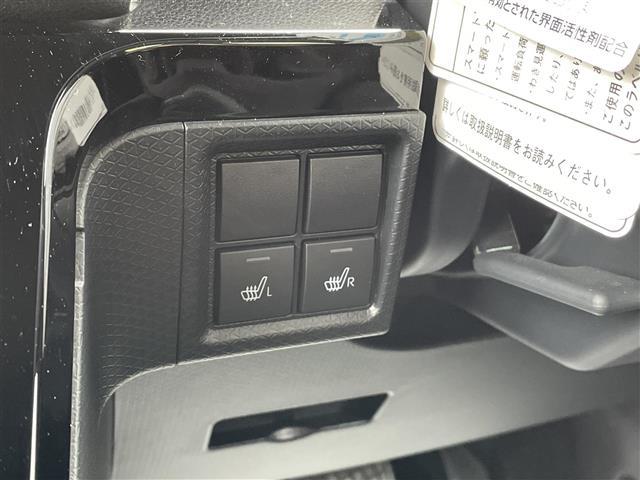 タント カスタムＸスタイルセレクション　スマートアシスト　社外ＳＤナビ　バックカメラ　両パワースライドドア　ハーフレザーシート　前席シートヒーター　スマートキー　コーナーセンサー　ＥＴＣ　純正ＬＥＤライト　フォグランプ　純正１４インチアルミ（38枚目）