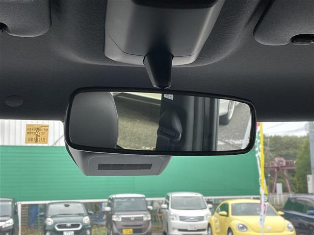 タント カスタムＸスタイルセレクション　スマートアシスト　社外ＳＤナビ　バックカメラ　両パワースライドドア　ハーフレザーシート　前席シートヒーター　スマートキー　コーナーセンサー　ＥＴＣ　純正ＬＥＤライト　フォグランプ　純正１４インチアルミ（40枚目）