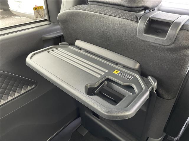 タント カスタムＸスタイルセレクション　スマートアシスト　社外ＳＤナビ　バックカメラ　両パワースライドドア　ハーフレザーシート　前席シートヒーター　スマートキー　コーナーセンサー　ＥＴＣ　純正ＬＥＤライト　フォグランプ　純正１４インチアルミ（41枚目）