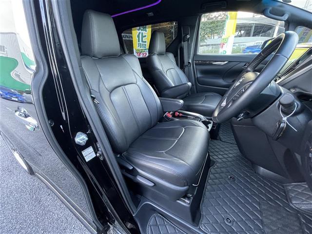 ヴェルファイア 2.5 ゴールデンアイズII モデリスタエアロ 純正オプションナビ 純正12.1インチフリップダウンモニター 両後パワースライドドア パワーバックドア 社外20インチアルミ トヨタセーフティーセンス バックカメラ スマートキー(15枚目)