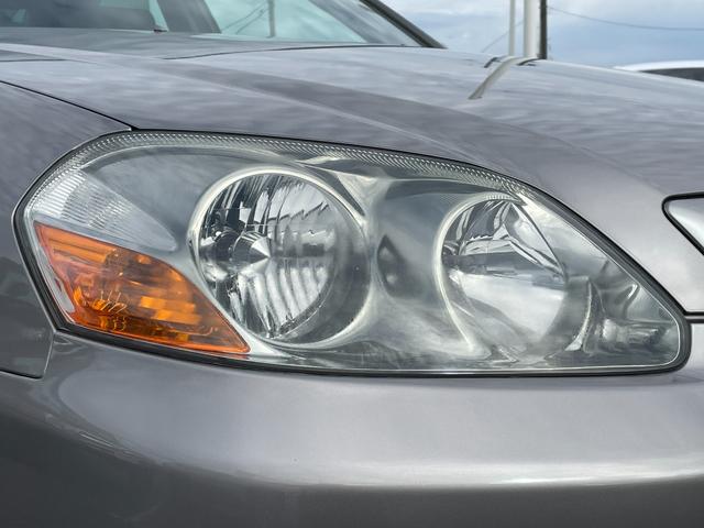 マークⅡ グランデiR-V フォーチュナ 専用エアロ 専用モデリスタ18インチアルミ 専用グリル ポータブルナビ バックカメラ 純正キセノンヘッドライト フォグランプ パワーシート キーレスキー 純正CD タワーバー ヘッドライトレベライザー(10枚目)