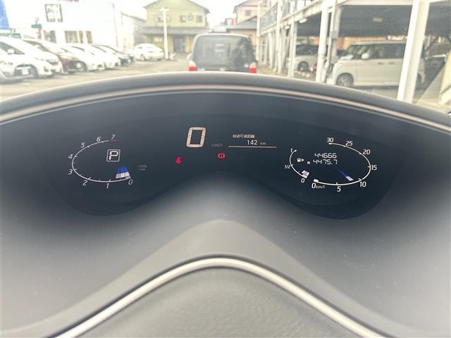 セレナ ハイウェイスター S-ハイブリッド 純正SDナビ バックカメラ 両後パワースライドドア インテリジェントキー クルーズコントロール 純正16インチアルミホイール ヘッドライトレベライザー 本革巻ステアリング フォグランプ ドアバイザー(8枚目)