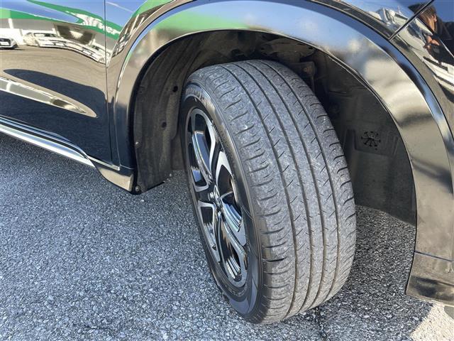 ヴェゼル ハイブリッドZ・ホンダセンシング 純正8インチSDナビ バックカメラ スマートキー ハーフレザーシート シートヒーター アダプティブクルーズコントロール 前後ドラレコ ビルトインETC パドルシフト LEDヘッドライト フォグランプ(41枚目)