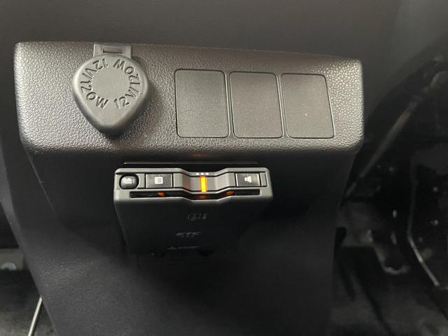 ミライース L SAIII 衝突軽減ブレーキ 純正SDナビ キーレスキー 前後コーナーセンサー オートマチックハイビーム ヘッドライトレベライザー ETC アイドリングストップ ドアバイザー 純正ゴムフロアマット スペアキー(46枚目)