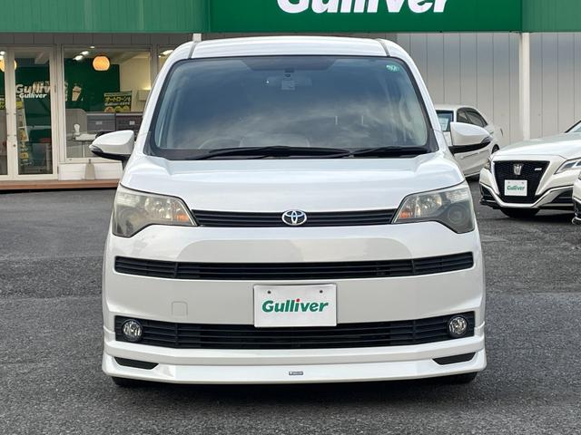 スペイド Y モデリスタエアロ 純正SDナビ バックカメラ 左パワースライドドア キーレスキー 社外ドライブレコーダー 純正キセノンヘッドライト 社外15インチアルミホイール フォグランプ ETC ドアバイザー(7枚目)