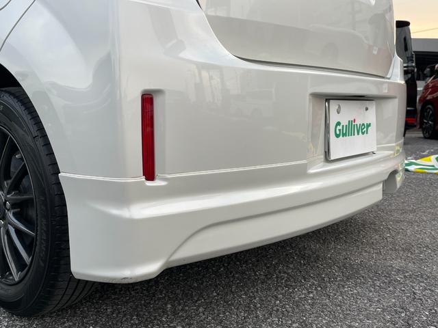 スペイド Y モデリスタエアロ 純正SDナビ バックカメラ 左パワースライドドア キーレスキー 社外ドライブレコーダー 純正キセノンヘッドライト 社外15インチアルミホイール フォグランプ ETC ドアバイザー(19枚目)