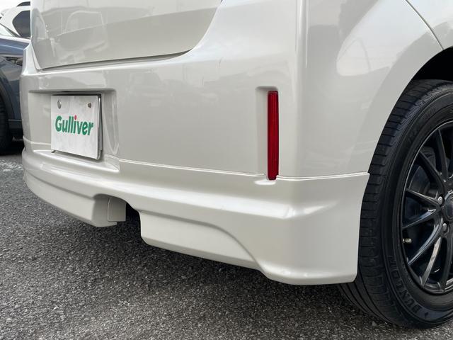 スペイド Y モデリスタエアロ 純正SDナビ バックカメラ 左パワースライドドア キーレスキー 社外ドライブレコーダー 純正キセノンヘッドライト 社外15インチアルミホイール フォグランプ ETC ドアバイザー(20枚目)