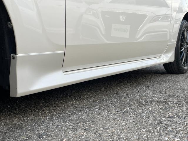 スペイド Y モデリスタエアロ 純正SDナビ バックカメラ 左パワースライドドア キーレスキー 社外ドライブレコーダー 純正キセノンヘッドライト 社外15インチアルミホイール フォグランプ ETC ドアバイザー(27枚目)