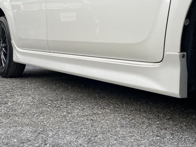 スペイド Y モデリスタエアロ 純正SDナビ バックカメラ 左パワースライドドア キーレスキー 社外ドライブレコーダー 純正キセノンヘッドライト 社外15インチアルミホイール フォグランプ ETC ドアバイザー(28枚目)