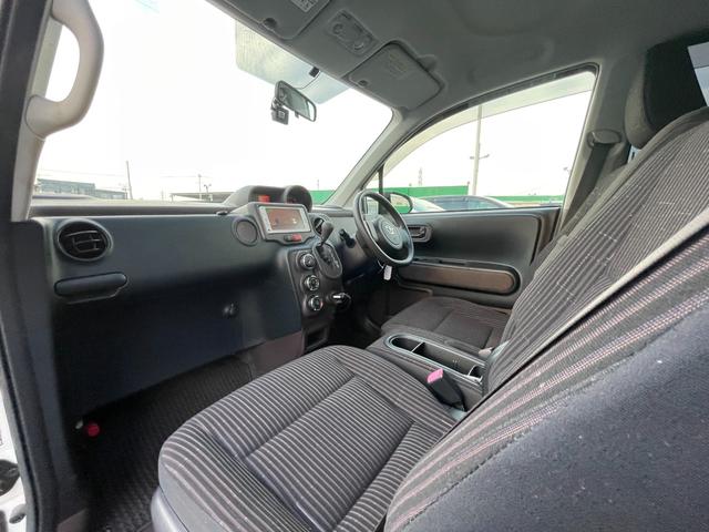 スペイド Y モデリスタエアロ 純正SDナビ バックカメラ 左パワースライドドア キーレスキー 社外ドライブレコーダー 純正キセノンヘッドライト 社外15インチアルミホイール フォグランプ ETC ドアバイザー(33枚目)