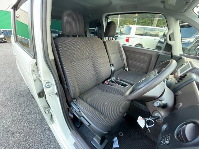 スペイド Y モデリスタエアロ 純正SDナビ バックカメラ 左パワースライドドア キーレスキー 社外ドライブレコーダー 純正キセノンヘッドライト 社外15インチアルミホイール フォグランプ ETC ドアバイザー(35枚目)