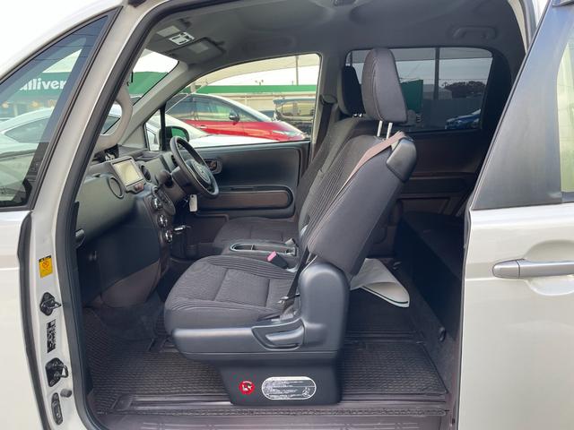 スペイド Y モデリスタエアロ 純正SDナビ バックカメラ 左パワースライドドア キーレスキー 社外ドライブレコーダー 純正キセノンヘッドライト 社外15インチアルミホイール フォグランプ ETC ドアバイザー(36枚目)