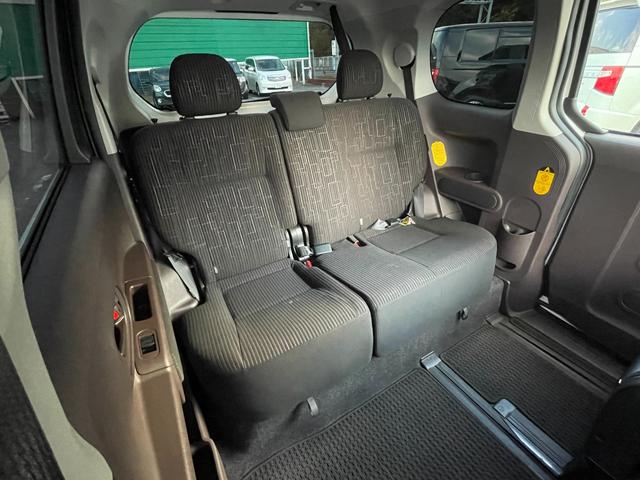 スペイド Y モデリスタエアロ 純正SDナビ バックカメラ 左パワースライドドア キーレスキー 社外ドライブレコーダー 純正キセノンヘッドライト 社外15インチアルミホイール フォグランプ ETC ドアバイザー(38枚目)