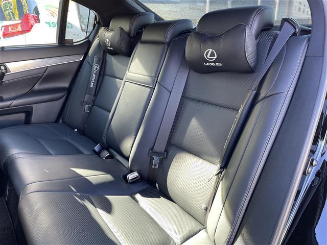 GS GS350 Fスポーツ 社外エアロ 社外バンパー VOLKRACING20インチアルミ RSR車高調 社外LEDヘッドライト 社外テールライト レザーシート パワーシート シートヒーター&ベンチレーション 追従式クルコン(18枚目)