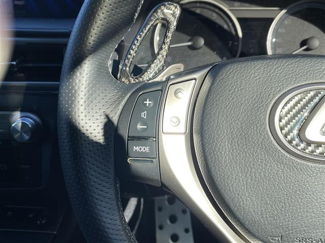 GS GS350 Fスポーツ 社外エアロ 社外バンパー VOLKRACING20インチアルミ RSR車高調 社外LEDヘッドライト 社外テールライト レザーシート パワーシート シートヒーター&ベンチレーション 追従式クルコン(25枚目)