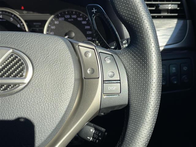 GS GS350 Fスポーツ 社外エアロ 社外バンパー VOLKRACING20インチアルミ RSR車高調 社外LEDヘッドライト 社外テールライト レザーシート パワーシート シートヒーター&ベンチレーション 追従式クルコン(26枚目)