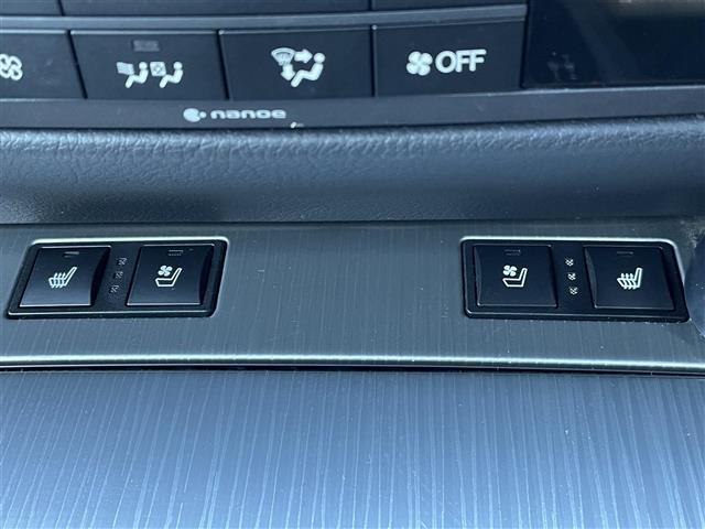 GS GS350 Fスポーツ 社外エアロ 社外バンパー VOLKRACING20インチアルミ RSR車高調 社外LEDヘッドライト 社外テールライト レザーシート パワーシート シートヒーター&ベンチレーション 追従式クルコン(30枚目)