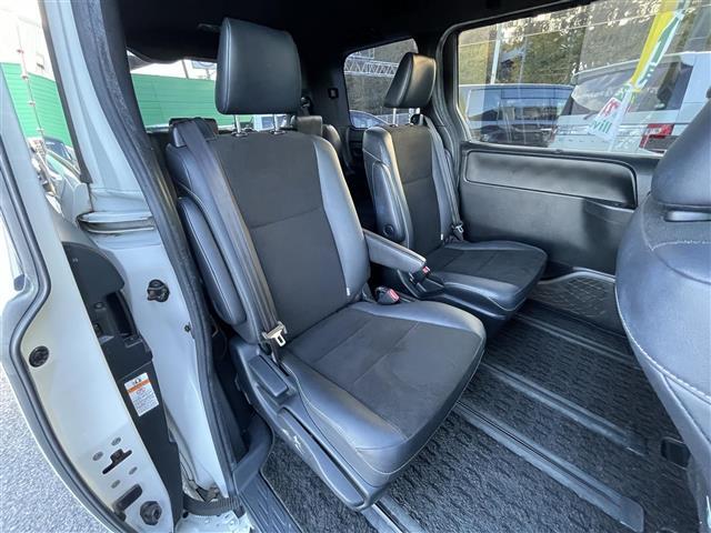 ノア ハイブリッドSi ダブルバイビー(13枚目)