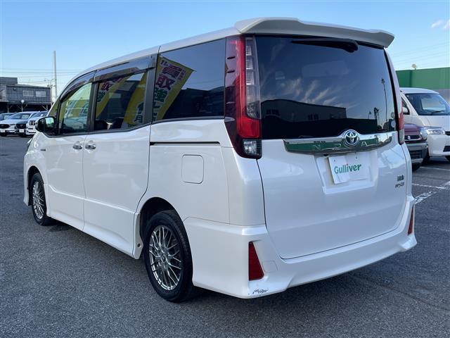 ノア ハイブリッドSi ダブルバイビー(26枚目)