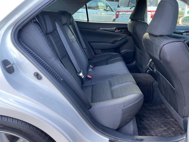 クラウンハイブリッド アスリートＳ　プリクラッシュセーフティー　インテリジェントクリアランスソナー　純正ＨＤＤナビ　バックカメラ　パワーシート　シートヒーター　ステアリングヒーター　レーダークルーズ　スマートキー　ドラレコ　ＥＴＣ（37枚目）