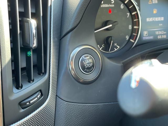 スカイライン ４００Ｒ　黒レザーシート　ＢＯＳＥサウンド　全方位運転支援システム　純正メーカーオプションナビ　エマージェンシーブレーキ　追従式クルコン　全席パワーシート　シートヒーター　全周囲カメラ　前後ドラレコ　ＥＴＣ（63枚目）