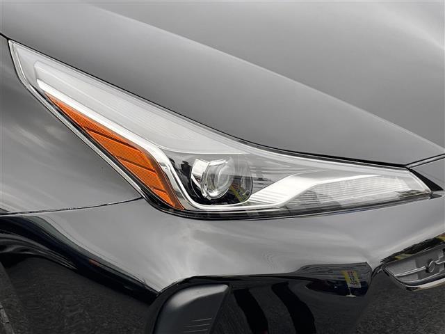 プリウス S TRDエアロ 純正9インチSDナビ バックカメラ トヨタセーフティーセンス レーダークルーズコントロール RAYS18インチアルミ 社外デジタルインナーミラー スマートキー コーナーセンサー ETC(28枚目)