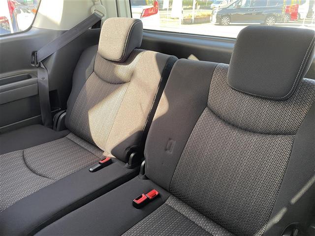 セレナ ハイウェイスター　Ｓ－ハイブリッド　エマージェンシーブレーキ　車線逸脱警報　社外ＳＤナビ　バックカメラ　両後パワースライドドア　インテリジェントキー　クルーズコントロール　純正ＬＥＤヘッドライト　フォグランプ　純正１６インチアルミ（21枚目）