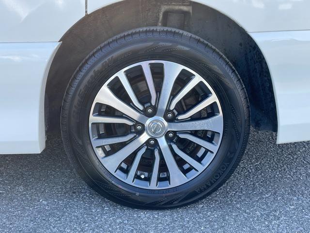 セレナ ハイウェイスター　Ｓ－ハイブリッド　エマージェンシーブレーキ　車線逸脱警報　社外ＳＤナビ　バックカメラ　両後パワースライドドア　インテリジェントキー　クルーズコントロール　純正ＬＥＤヘッドライト　フォグランプ　純正１６インチアルミ（23枚目）