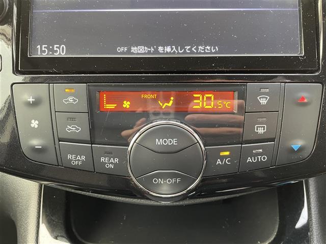 セレナ ハイウェイスターＶエアロモード＋セフティＳＨＶＡセフ　ＩＭＰＵＬ仕様　ＩＭＰＵＬエアロ　ＩＭＰＵＬマフラー　ＩＭＰＵＬ１８インチアルミ　エマージェンシーブレーキ　アラウンドビューカメラ　フリップダウンモニター　両後パワスラ　クルコン　インテリジェントキー（8枚目）