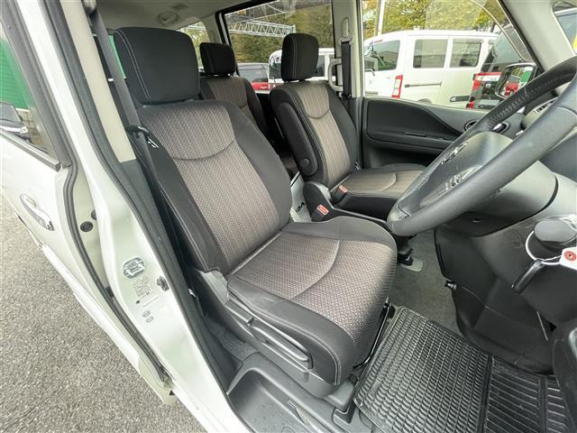 セレナ ハイウェイスターＶエアロモード＋セフティＳＨＶＡセフ　ＩＭＰＵＬ仕様　ＩＭＰＵＬエアロ　ＩＭＰＵＬマフラー　ＩＭＰＵＬ１８インチアルミ　エマージェンシーブレーキ　アラウンドビューカメラ　フリップダウンモニター　両後パワスラ　クルコン　インテリジェントキー（15枚目）