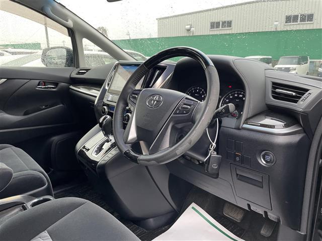 ヴェルファイア ２．５Ｚ　Ａエディション（11枚目）