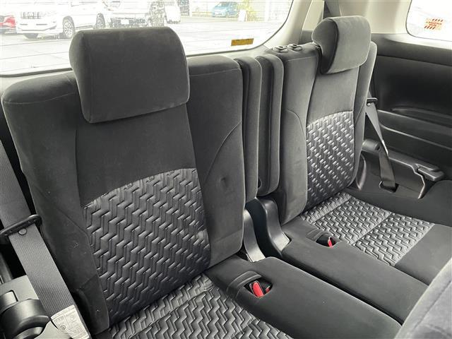 ヴェルファイア ２．５Ｚ　Ａエディション（18枚目）