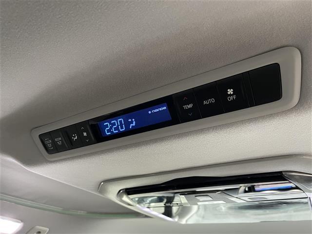 ヴェルファイア ２．５Ｚ　Ａエディション（40枚目）